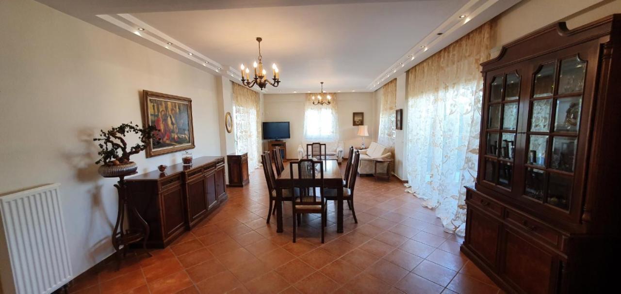 Athenian Luxury Villa In Glyfada Exterior foto