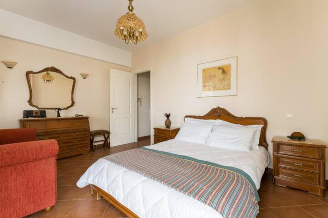 Athenian Luxury Villa In Glyfada Exterior foto